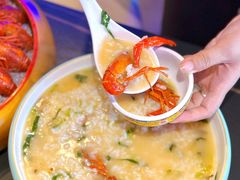 -虾乐园龙虾·夜宵(松江店)