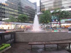 -香港会议展览中心演讲厅