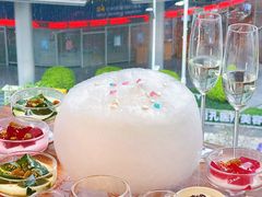 -Mr.Fish鱼鲜生海鲜放题(高德置地冬广场店)