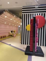 -meland club亲子乐园(重庆万象城店)