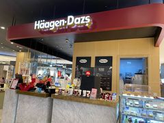 门面-哈根达斯(青岛海信店)