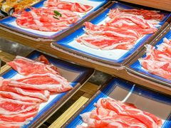 -亚马逊海鲜自助(梅溪湖步步高店)