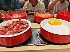 -东门町美食街