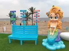 -渔岛海洋度假区