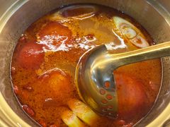 -卤小弄热卤转转小火锅