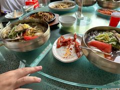 -顺姬冷面(长白西路店)