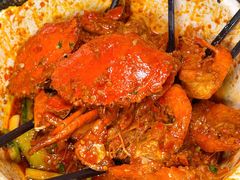 -辣螃铠盆盆蟹大排档(总店)