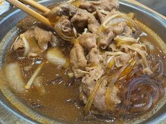 -米村拌饭(凯德和平广场店)