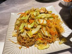 -雷泰泰台式胡椒虾(滨江金铂湾店)