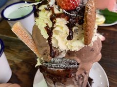 -MIKAKU(万达广场上海宝山店)