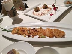 -東海海鲜酒家(中信广场店)