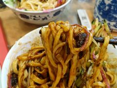 -吴记百姓菜馆·北京菜·烤鸭(故宫店)