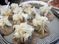 -清真·同发顺饭庄·烧麦(总店)