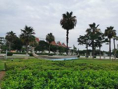 -集美鳌园景区