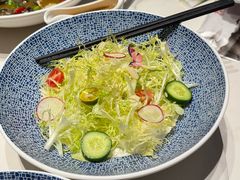 -大家食府·福建菜(FAC协盛中心庭院餐厅店)