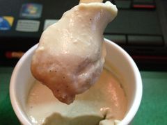 栗子味布丁-布歌东京(德基BHG店)