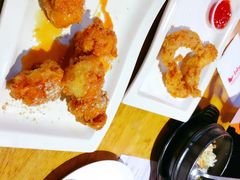 -Borenos Fried Chicken(Asia City)