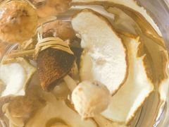 -禧和源养生素食茶馆