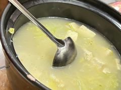 -砂锅李(九江路店)