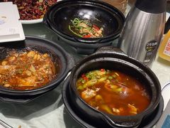 -常和州·夜宵大排档(常州单店)