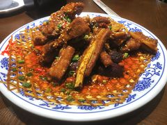 -徐鼎盛民间菜(奥体店)