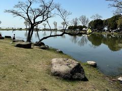 -滆湖低碳生态公园
