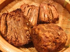 红糖饼-北京老门框爆肚涮肉馆(凤城六路店)