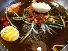 -韩云龙炭火烤肉(东陵西路店)