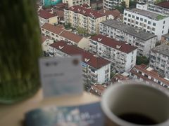 -纽巷咖啡 SOFTFOCUS COFFEE(锦和巴黎时韵店)