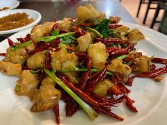 -韩风烤牛肉冷面店