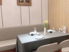 -新吉士·上海菜(浦东LCM置汇旭辉店)