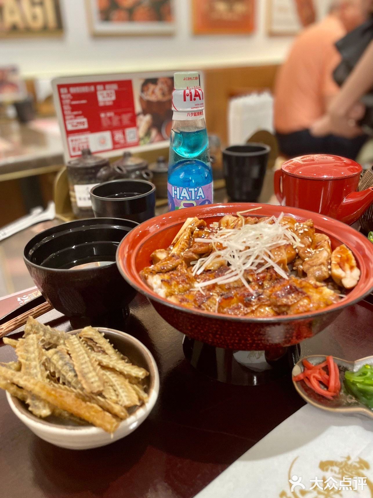 ‼️求求你一定要去他家吃鳗鱼饭 | 好吃死了。