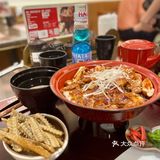 ‼️求求你一定要去他家吃鳗鱼饭 | 好吃死了。