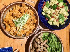 -肉串汪(月坛店)
