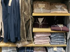 -MUJI无印良品(SM新生活广场店)