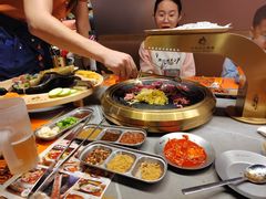 -杨小佳·齐齐哈尔烤肉·烤串(广州店)