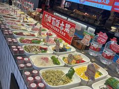 -阿财老铺·老蚌埠龙虾城(华夏总店)