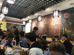 大堂-双喜老铺(人民广场店)