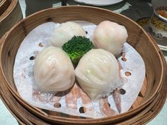 -南海渔村(珠江新城店)
