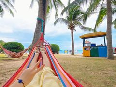 -三亚海棠湾万丽度假酒店