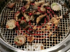 -尚宴牛特鲜自助(太原街万达店)