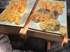 -松子料理(亮马桥店)