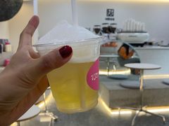 -HUGS coffee(东区店)