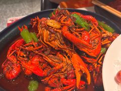 -红盔甲·小龙虾(天钥桥店)