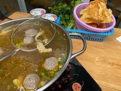 牛肉丸-柴头哥·牛肉火锅(爱民路店)