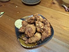 -信日本料理(信义坊店)