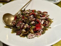 -一坐一忘云南菜(卓悦中心)