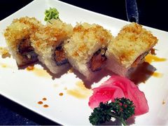 iphone_upload_pic-仓桥家·焗寿司·锅物(光谷步行街店)