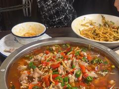 -艺味深尝(云锦路店)