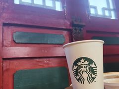 -星巴克臻选(北京前门大街店)